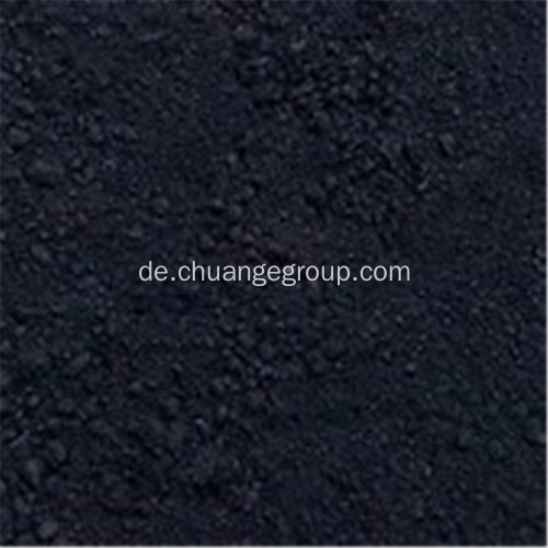 Eisenoxid schwarzes Pigment 330 780 für Beton